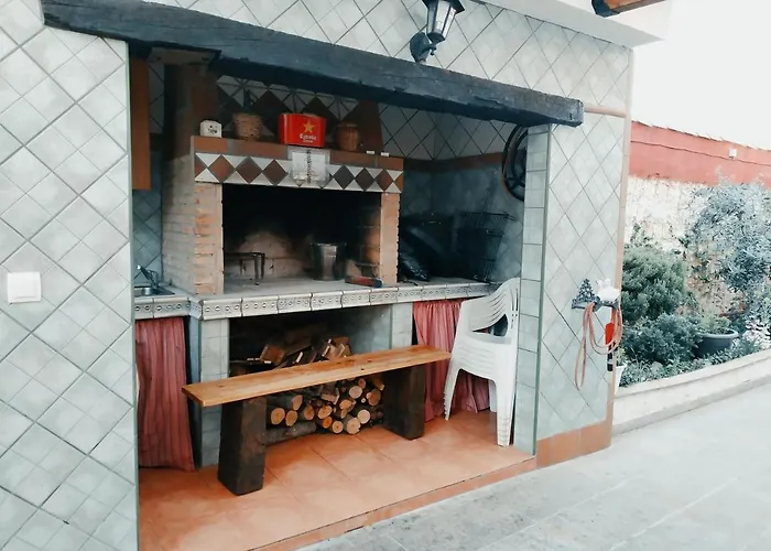 Chasca Y Barro