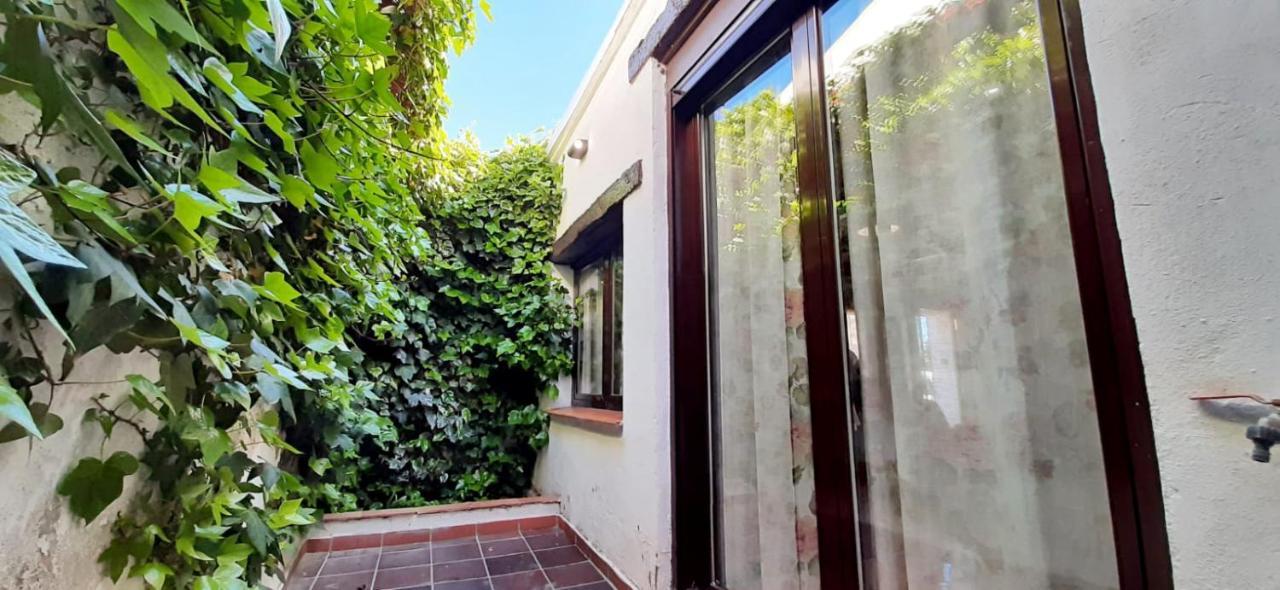 Chasca Y Barro * Casas de Ves