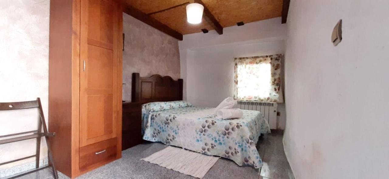 Chalet Chasca Y Barro