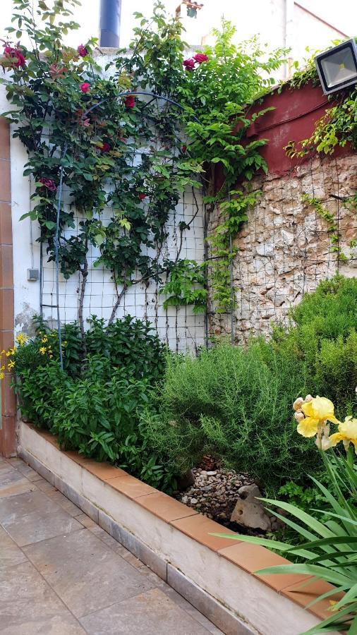 Chalet Chasca Y Barro Casas de Ves
