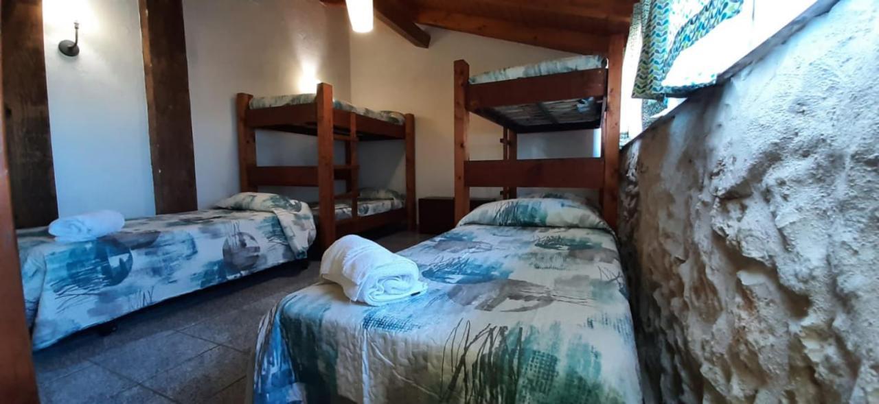 Chasca Y Barro Casas de Ves